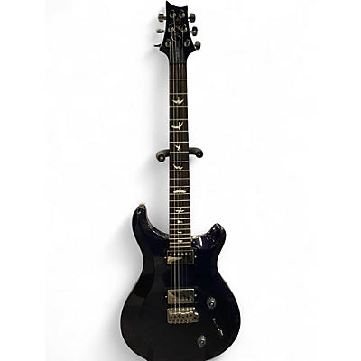Used PRS Custom 22 Blue Solid Body Electric Guitar