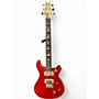 Used PRS Used PRS Custom 22 Cherry Solid Body Electric Guitar Cherry