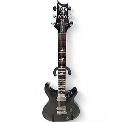 Used PRS Custom 22 ELEPHANT GRAY Solid Body Electric Guitar