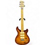 Used PRS Custom 22 Honey Lemon Solid Body Electric Guitar Honey Lemon