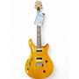 Used PRS Used PRS Custom 22 Santana Yellow Solid Body Electric Guitar Santana Yellow