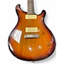 Used PRS Custom 22 Soapbar Tobacco Burst Solid Body Electric Guitar Tobacco Burst