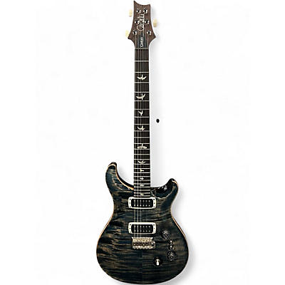 Used PRS Custom 24-08 Whale Burst Solid Body Electric Guitar