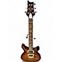 Used PRS Custom 24 10 Top 2 Color Sunburst Solid Body Electric Guitar 2 Color Sunburst