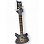 Used PRS Custom 24 10 Top FADED BLUE BURST Solid Body Electric Guitar FADED BLUE BURST