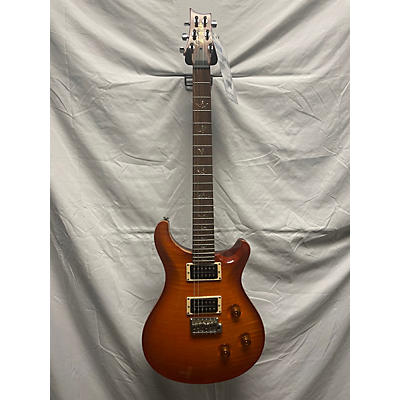 PRS Used PRS Custom 24 10 Top MATTEO MIST Solid Body Electric Guitar