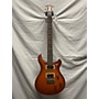 Used PRS Used PRS Custom 24 10 Top MATTEO MIST Solid Body Electric Guitar MATTEO MIST