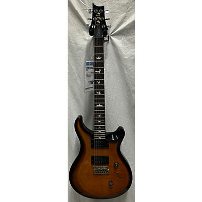 PRS Used PRS Custom 24 2 Color Sunburst Solid Body Electric Guitar