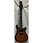 Used PRS Used PRS Custom 24 2 Color Sunburst Solid Body Electric Guitar 2 Color Sunburst