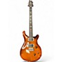 Used PRS Custom 24 2 Color Sunburst Solid Body Electric Guitar 2 Color Sunburst