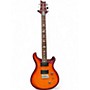 Used PRS Custom 24 2 Tone Sunburst Solid Body Electric Guitar 2 Tone Sunburst