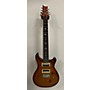 Used PRS Used PRS Custom 24 7 String Vintage Sunburst Solid Body Electric Guitar Vintage Sunburst