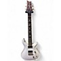 Used PRS Custom 24 Antique White Solid Body Electric Guitar Antique White