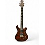 Used PRS Custom 24 BLACK GOLD Solid Body Electric Guitar BLACK GOLD