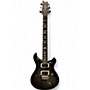 Used PRS Custom 24 Charcoal Solid Body Electric Guitar Charcoal
