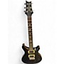 Used PRS Custom 24 Charcoal burst Solid Body Electric Guitar Charcoal burst