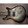 Used PRS Used PRS Custom 24 Gray Burst Solid Body Electric Guitar gray burst