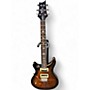 Used PRS Custom 24 Left Handed BLACK GOLD Electric Guitar BLACK GOLD