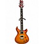 Used PRS Custom 24 McCarty Sunburst Solid Body Electric Guitar McCarty Sunburst
