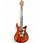 Used PRS Custom 24 ORANGE TIGER Solid Body Electric Guitar ORANGE TIGER