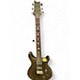 Used PRS Custom 24 Sage Green Metallic Solid Body Electric Guitar Sage Green Metallic