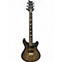 Used PRS Custom 24 Trans Charcoal Solid Body Electric Guitar Trans Charcoal