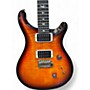 Used PRS Used PRS Custom 24 Triburst Solid Body Electric Guitar Triburst