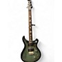 Used PRS Custom 24 sage glow Solid Body Electric Guitar sage glow