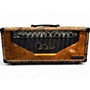 Used PRS Custom 50 Paisley Tube Guitar Amp Head