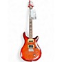 Used PRS Custom SE24 Tobacco Burst Solid Body Electric Guitar Tobacco Burst
