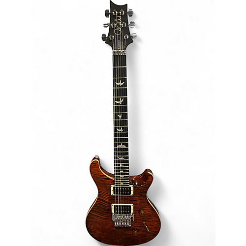 Used PRS Custom Shop 24 