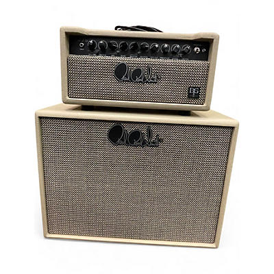 Used PRS DAVID GISSOM SIGNATURE AMP Guitar Stack