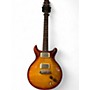 Used PRS DC22 Vintage Sunburst Solid Body Electric Guitar Vintage Sunburst