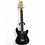 Used PRS DC3 Black Solid Body Electric Guitar Black