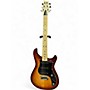 Used PRS DC3 Cherry Sunburst Solid Body Electric Guitar Cherry Sunburst