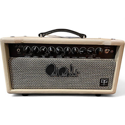 Used PRS DG 15 Tube Guitar Amp Head