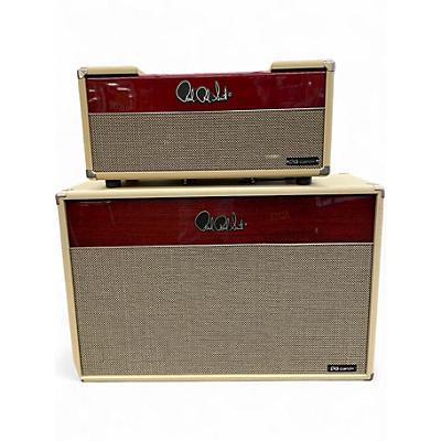 Used PRS DG CUSTOM Guitar Stack