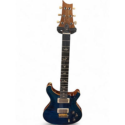 Used PRS DGT 10 TOP Faded Blue Jean Solid Body Electric Guitar