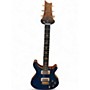 Used PRS DGT 10 TOP Faded Blue Jean Solid Body Electric Guitar Faded Blue Jean