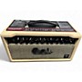 Used PRS DGT 15 15-WATT  Tube Guitar Amp Head
