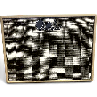 Used PRS DGT 15 1X12 Guitar Cabinet