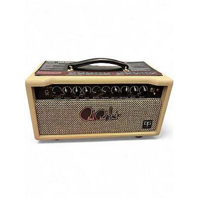 Used PRS DGT 15 Tube Guitar Amp Head