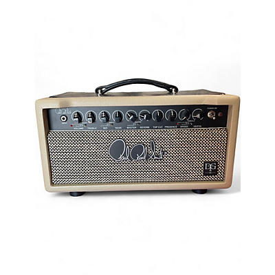 Used PRS DGT 15 Tube Guitar Amp Head