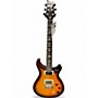 Used PRS DGT 2 Color Sunburst Solid Body Electric Guitar 2 Color Sunburst