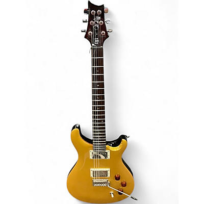 Used PRS DGT ALTECH GOLD  Solid Body Electric Guitar