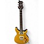 Used PRS DGT ALTECH GOLD  Solid Body Electric Guitar ALTECH GOLD