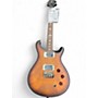 Used PRS DGT Brown Sunburst Solid Body Electric Guitar Brown Sunburst