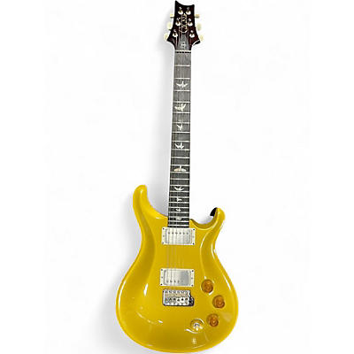Used PRS DGT David Grissom Tremolo SIgnature Gold Top Solid Body Electric Guitar