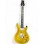 Used PRS DGT David Grissom Tremolo SIgnature Gold Top Solid Body Electric Guitar Gold Top