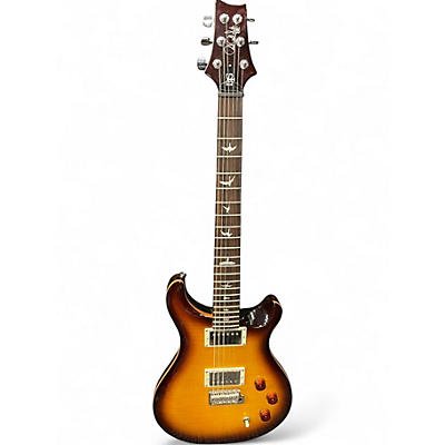 Used PRS DGT David Grissom Tremolo Signature McCarty Tobacco Sunburst Solid Body Electric Guitar
